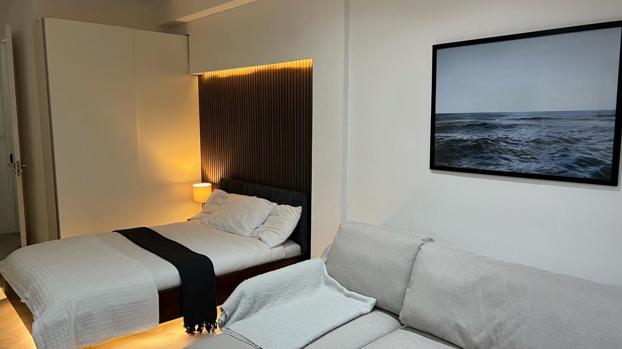 London Studios And Suites Харроу Экстерьер фото