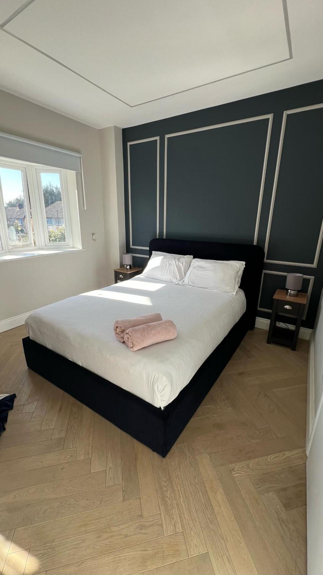 London Studios And Suites Харроу Номер фото